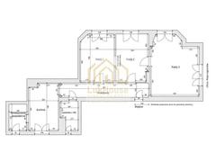 Mieszkanie  99,73m², Bytom 