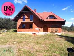 Dom  274m², Kiełczyna