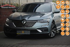 Sedan Renault Talisman I (2015-) TCe 225KM (benzyna),  19000km, 2020 rok