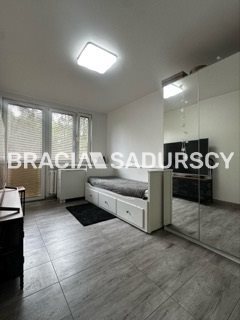 Mieszkanie  20,1000m², Kraków Bieżanów-Prokocim, Kozłówek