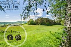 Działka  30301m², Brunary