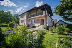 Dom  170m², Pierściec