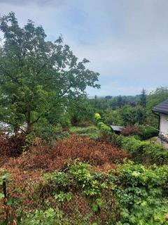 Działka  1060m², Będzin