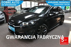 Combi Kia Pro_cee'd bez wersji  (benzyna),  42000km, 2023 rok