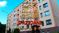 Mieszkanie  51,04m², Wojkowice