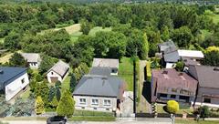 Dom  140m², Ujków Nowy