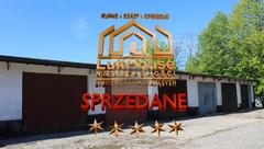 Lokal 15m², Wojkowice