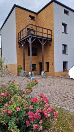 Dom  117,81m², Wojkowice