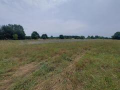 Działka  1488m², Ożarowice