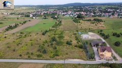Działka  1007m², Chechło 
