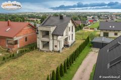 Dom  222m², Miechów