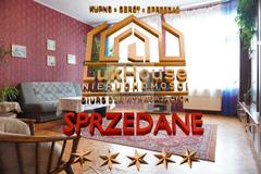 Mieszkanie  136,38m², Bytom 