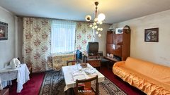 Dom  80m², Zabierzów 