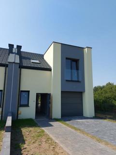 Dom  129m², Dąbrowa Górnicza Sikorka