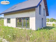 Dom  118,72m², Zalesie Golczowskie