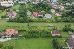 Działka  600m², Olkusz