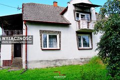 Dom  130m², Spytkowice 