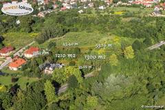 Działka  1200m², Olkusz