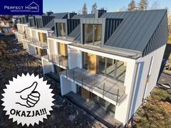 Mieszkanie  47,85m², Ustroń