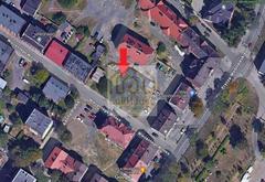 Działka  834m², Bytom 