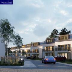 Mieszkanie  65,5m², Ustroń