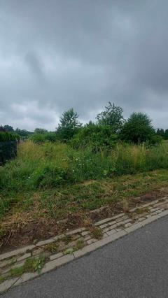 Działka  4205m², Góra Siewierska