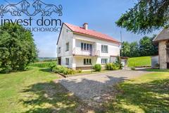 Dom  110m², Jazowa