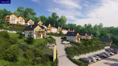 Mieszkanie  66m², Ustroń
