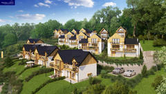 Mieszkanie  81m², Ustroń