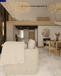 Mieszkanie  32m², Ustroń