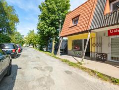 Lokal 73,5m², Olkusz