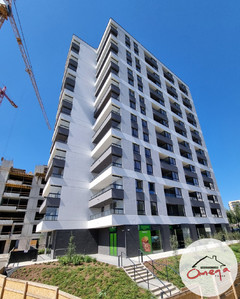 Mieszkanie  120.69m², Katowice Koszutka