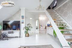 Mieszkanie  56,59m², Olkusz