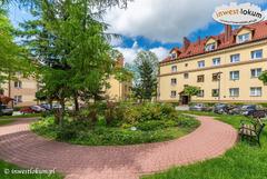 Mieszkanie  56,59m², Olkusz