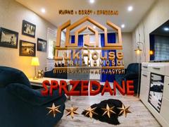 Mieszkanie  65,87m², Bytom Rozbark