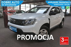 Suv Dacia Duster II (2017-2024)  (diesel),  103000km, 2021 rok