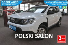 Suv Dacia Duster II (2017-2024)  (diesel),  103000km, 2021 rok
