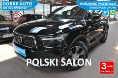 Suv Volvo XC 40 bez wersji  (benzyna),  86000km, 2019 rok