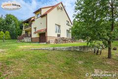 Dom  160m², Domaniewice