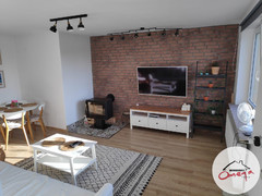 Mieszkanie  55.00m², Zawiercie