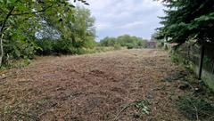 Działka  780m², Sosnowiec Porąbka