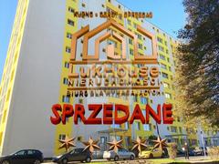 Mieszkanie  44,9m², Bytom 