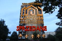 Mieszkanie  59,1m², Chorzów 