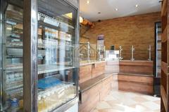 Lokal 78,83m², Bytom 