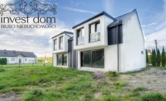 Dom  120m², Gorlice