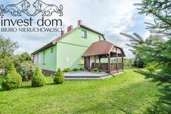 Dom  60m², Libusza