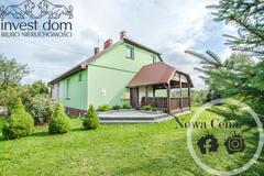 Dom  60m², Libusza
