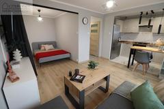 Mieszkanie  33m², Sosnowiec Zagórze