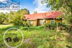 Dom  89m², Zagórzany