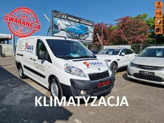 Furgon Blaszak Peugeot Expert   (diesel),  230707km, 2014 rok